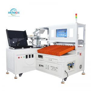 Sorter MFS-10G-SM